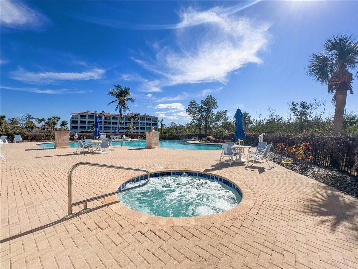 11200 HACIENDA DEL MAR BLVD #201, PLACIDA, FL, 33946