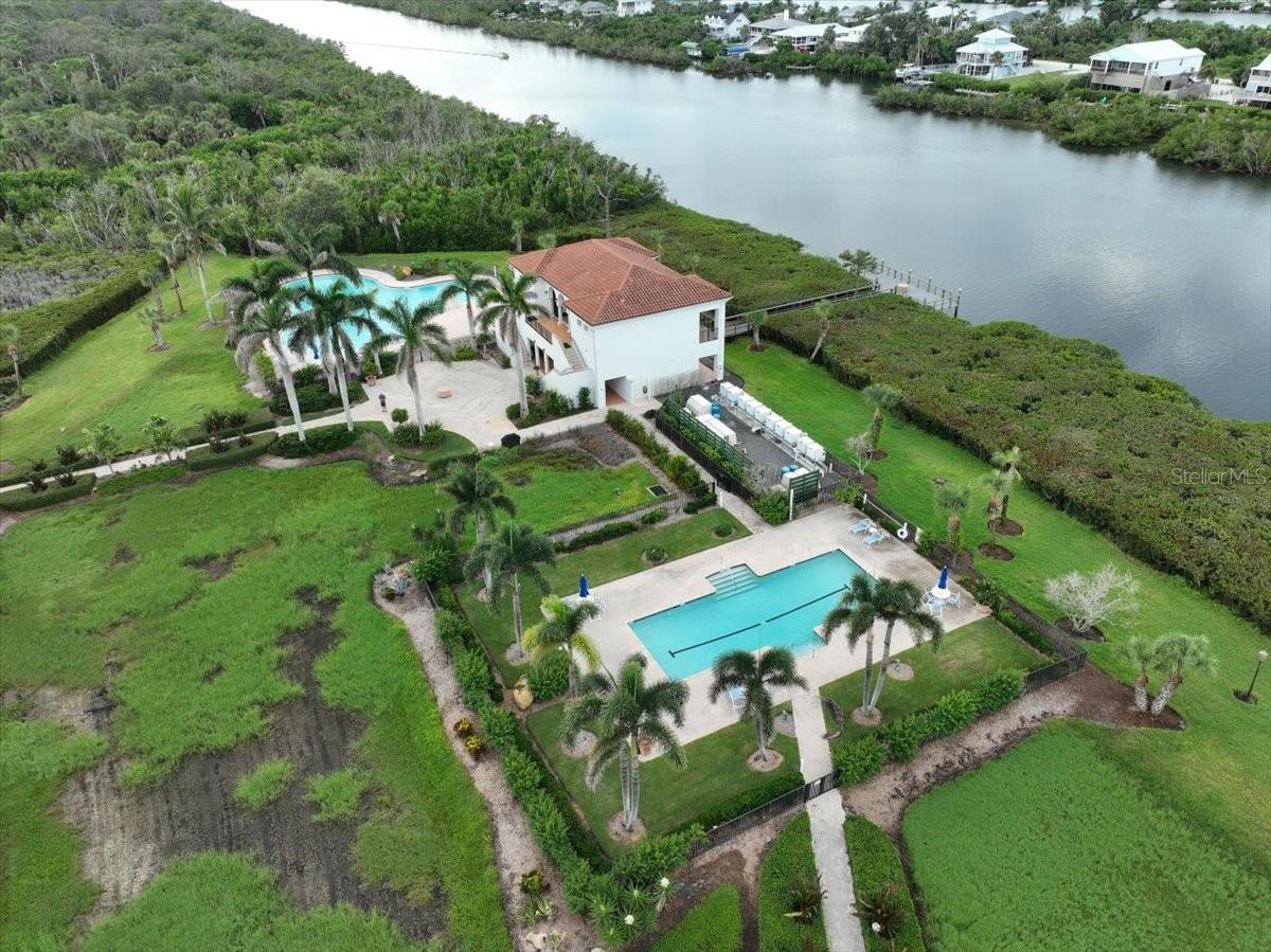 11200 HACIENDA DEL MAR BLVD #201, PLACIDA, FL, 33946