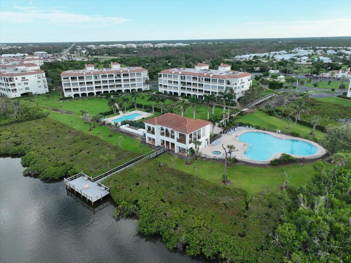 11200 HACIENDA DEL MAR BLVD #201, PLACIDA, FL, 33946