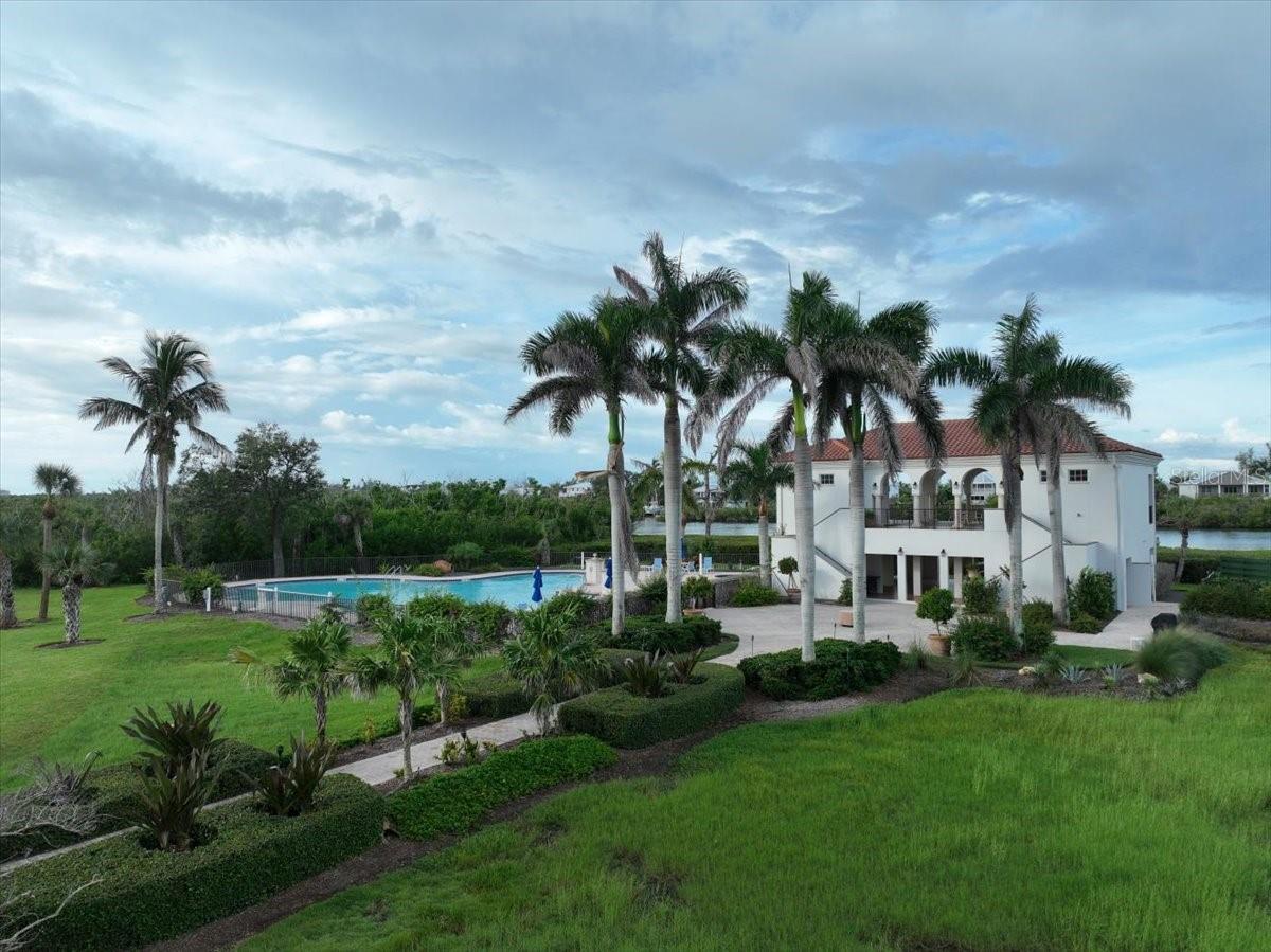 11200 HACIENDA DEL MAR BLVD #201, PLACIDA, FL, 33946