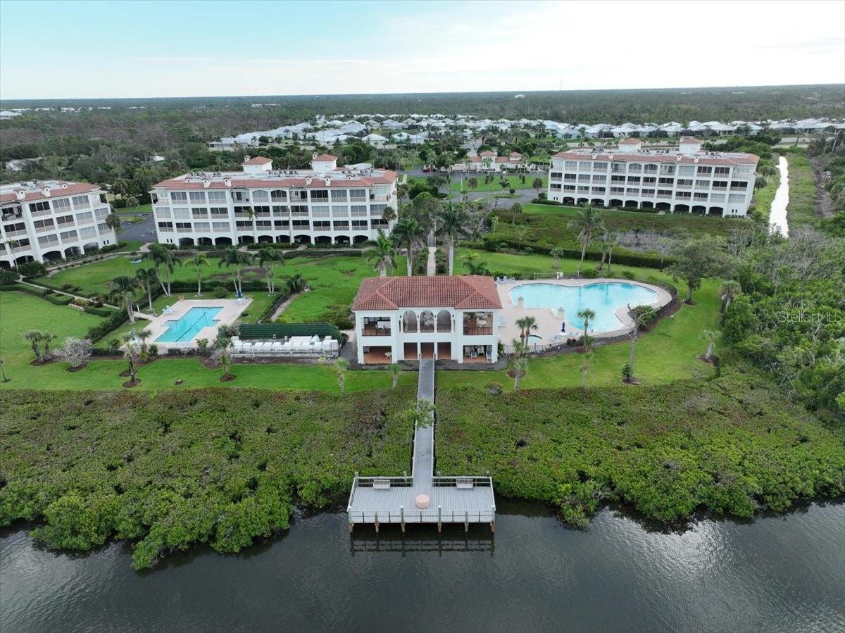 11200 HACIENDA DEL MAR BLVD #201, PLACIDA, FL, 33946
