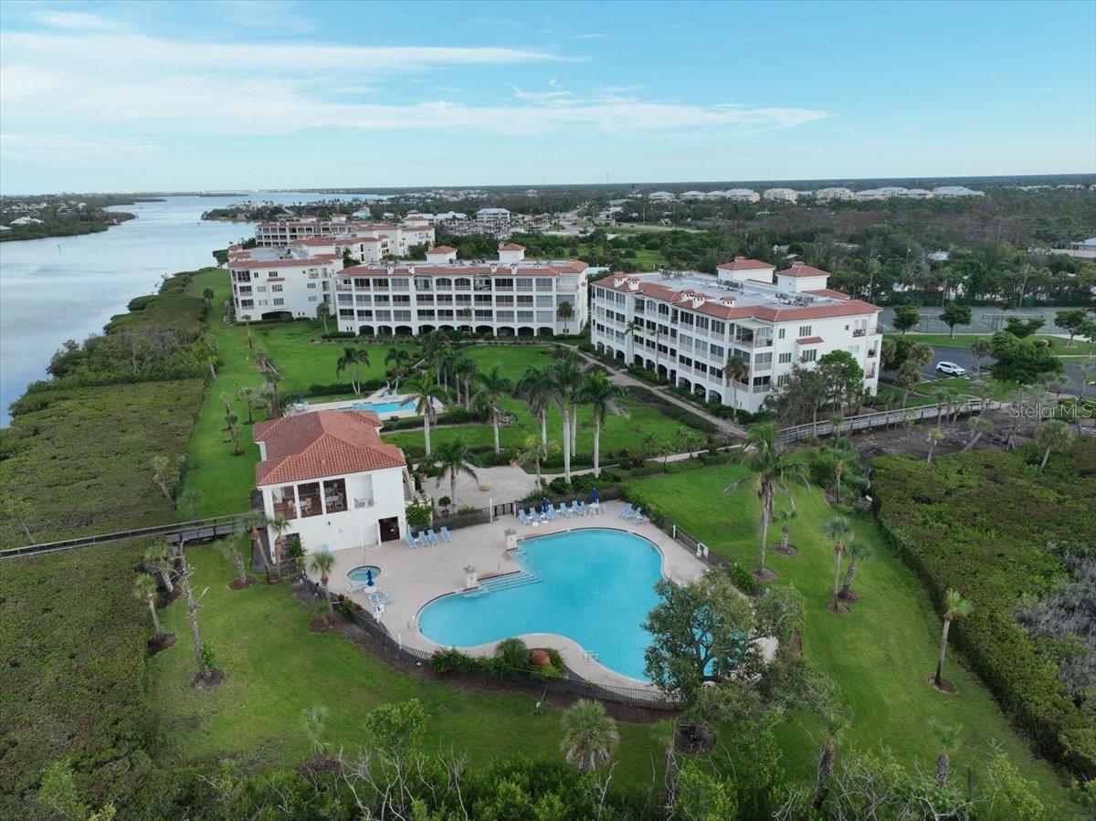 11200 HACIENDA DEL MAR BLVD #201, PLACIDA, FL, 33946