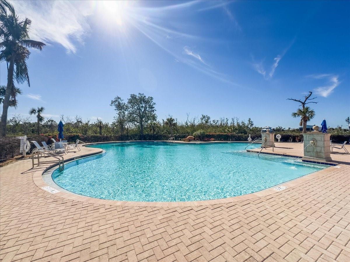 11200 HACIENDA DEL MAR BLVD #201, PLACIDA, FL, 33946