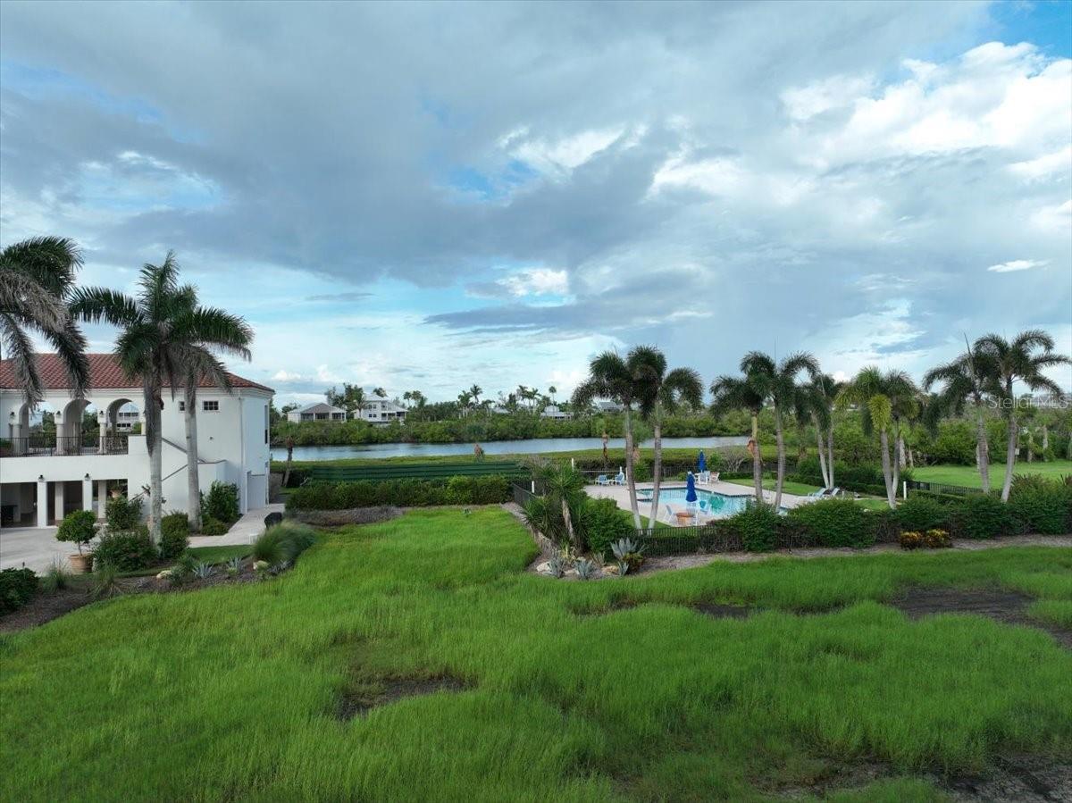 11200 HACIENDA DEL MAR BLVD #201, PLACIDA, FL, 33946