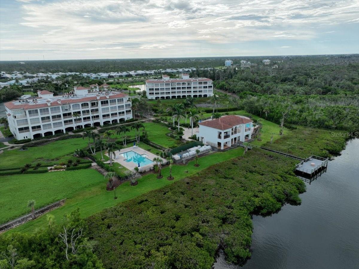 11200 HACIENDA DEL MAR BLVD #201, PLACIDA, FL, 33946