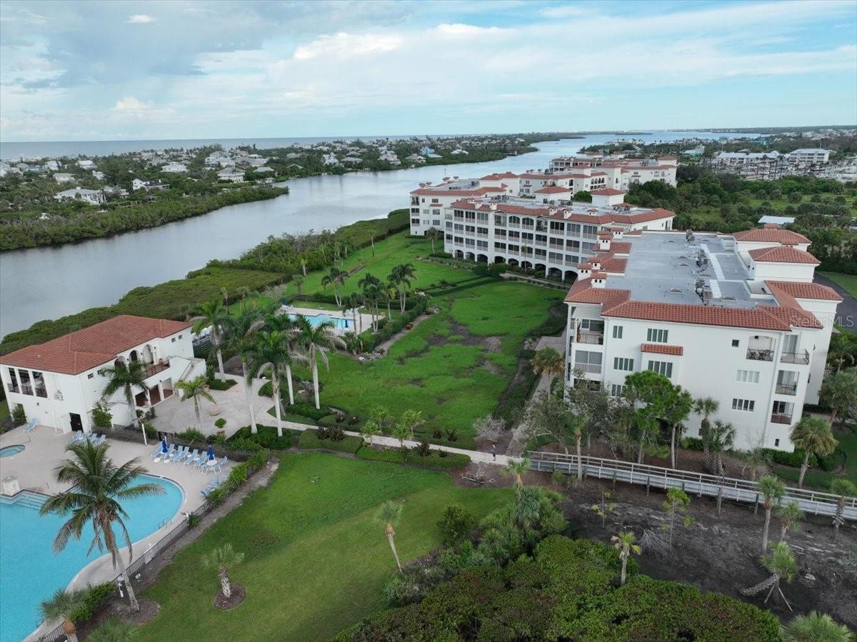 11200 HACIENDA DEL MAR BLVD #201, PLACIDA, FL, 33946
