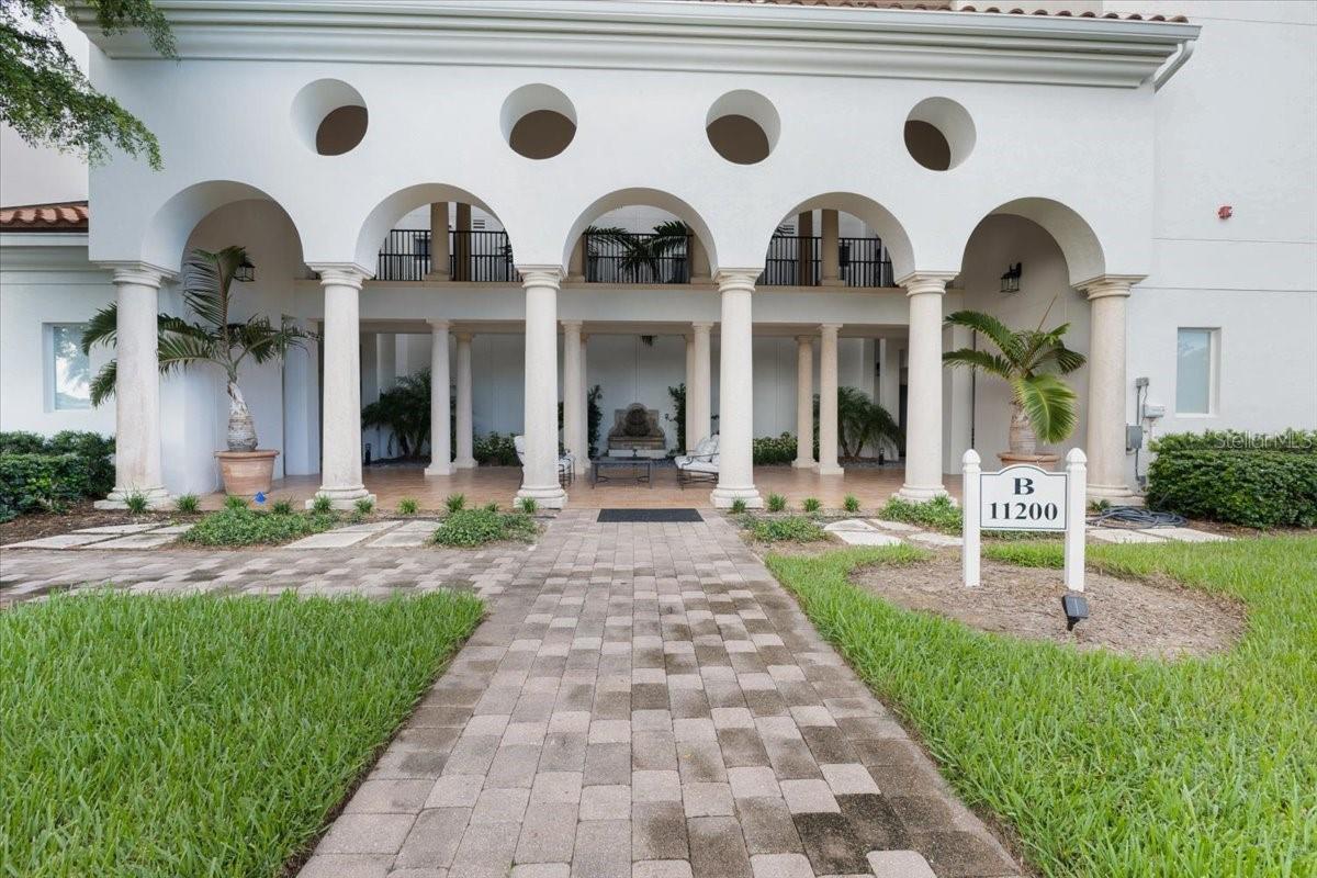 11200 HACIENDA DEL MAR BLVD #201, PLACIDA, FL, 33946