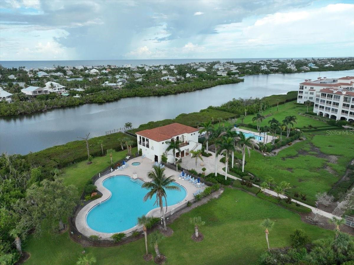 11200 HACIENDA DEL MAR BLVD #201, PLACIDA, FL, 33946