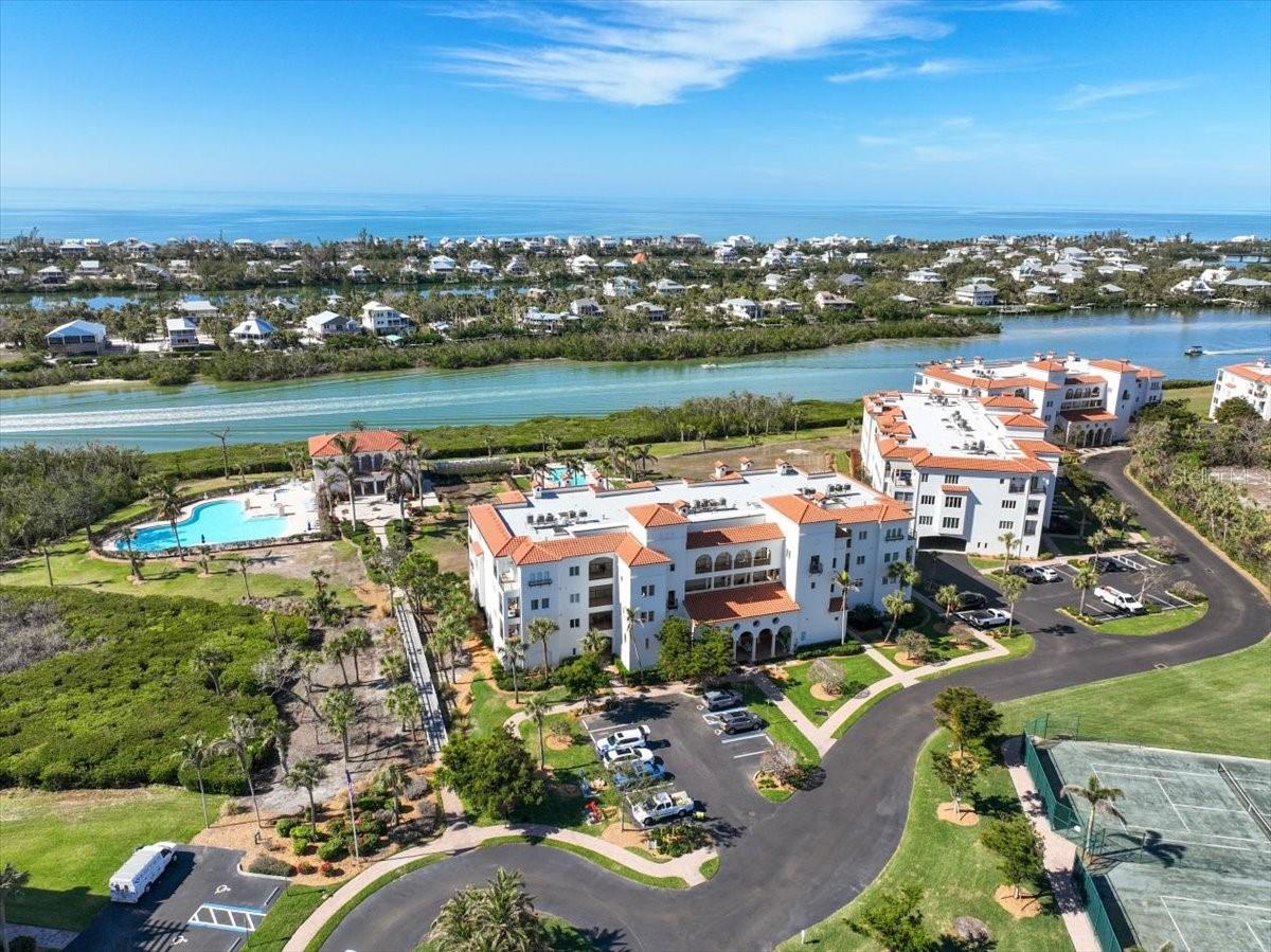11200 HACIENDA DEL MAR BLVD #201, PLACIDA, FL, 33946