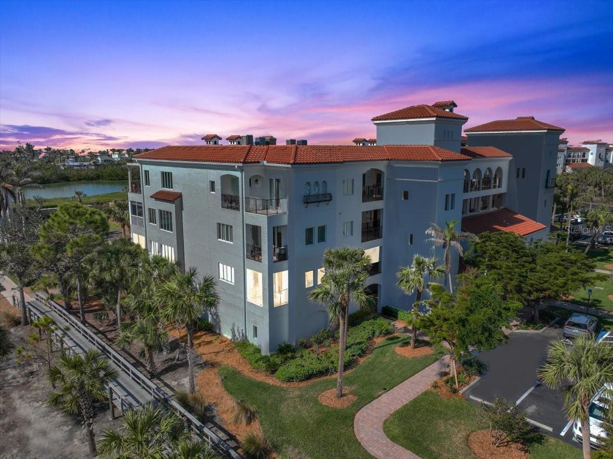 11200 HACIENDA DEL MAR BLVD #201, PLACIDA, FL, 33946