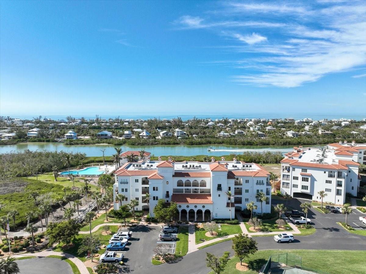 11200 HACIENDA DEL MAR BLVD #201, PLACIDA, FL, 33946