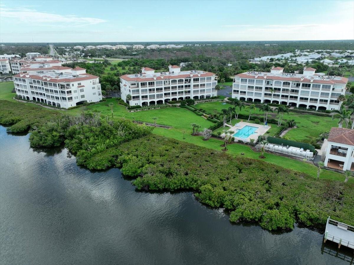 11200 HACIENDA DEL MAR BLVD #201, PLACIDA, FL, 33946
