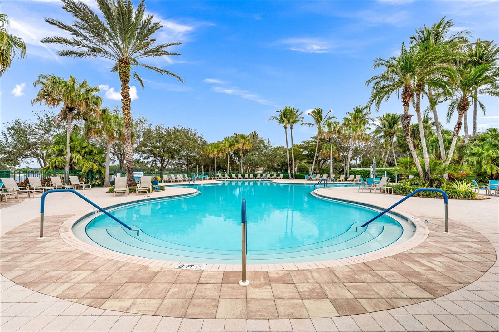 5508 ISLANDWALK CIR, NAPLES, FL, 34119