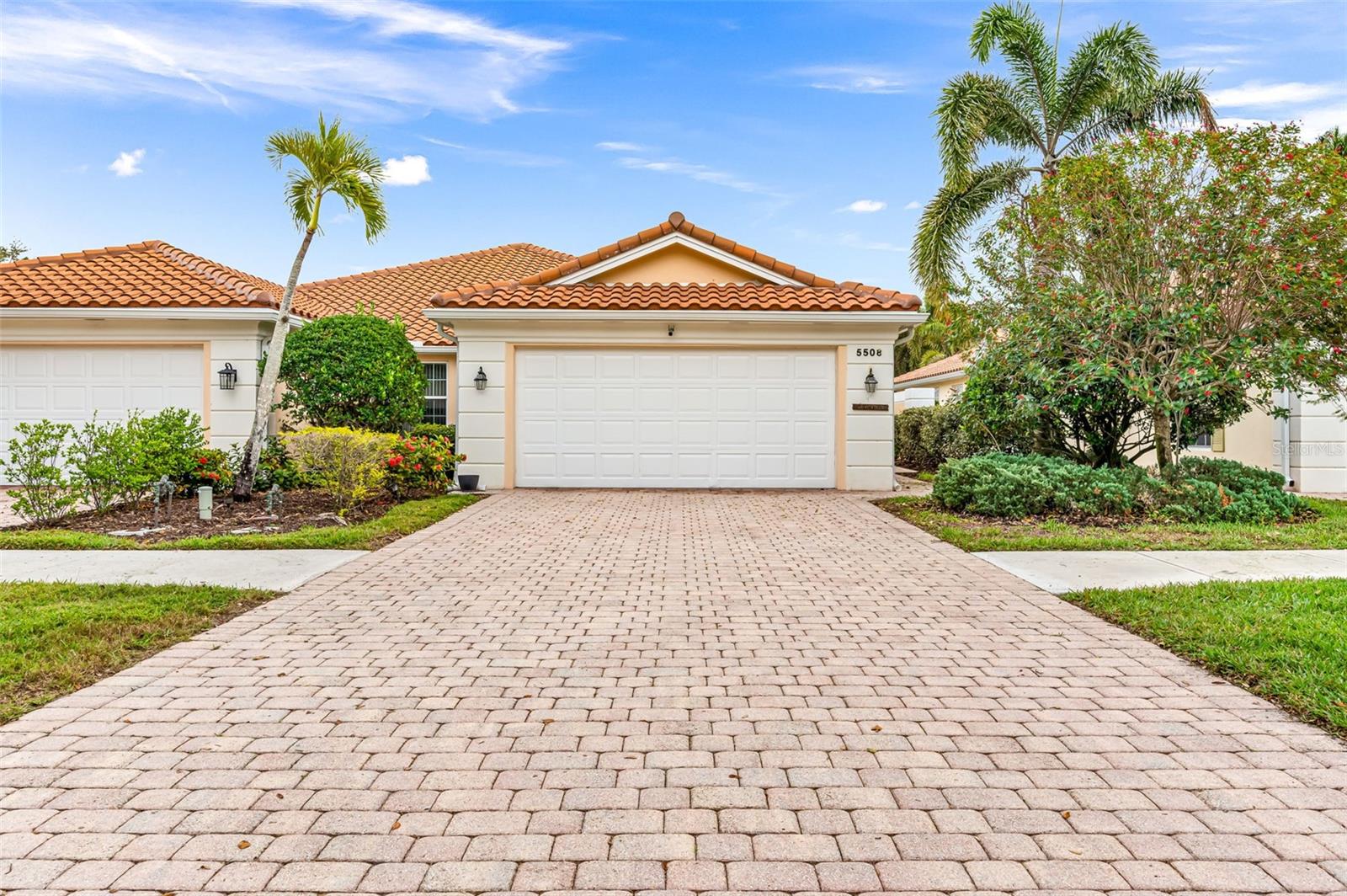 5508 ISLANDWALK CIR, NAPLES, FL, 34119