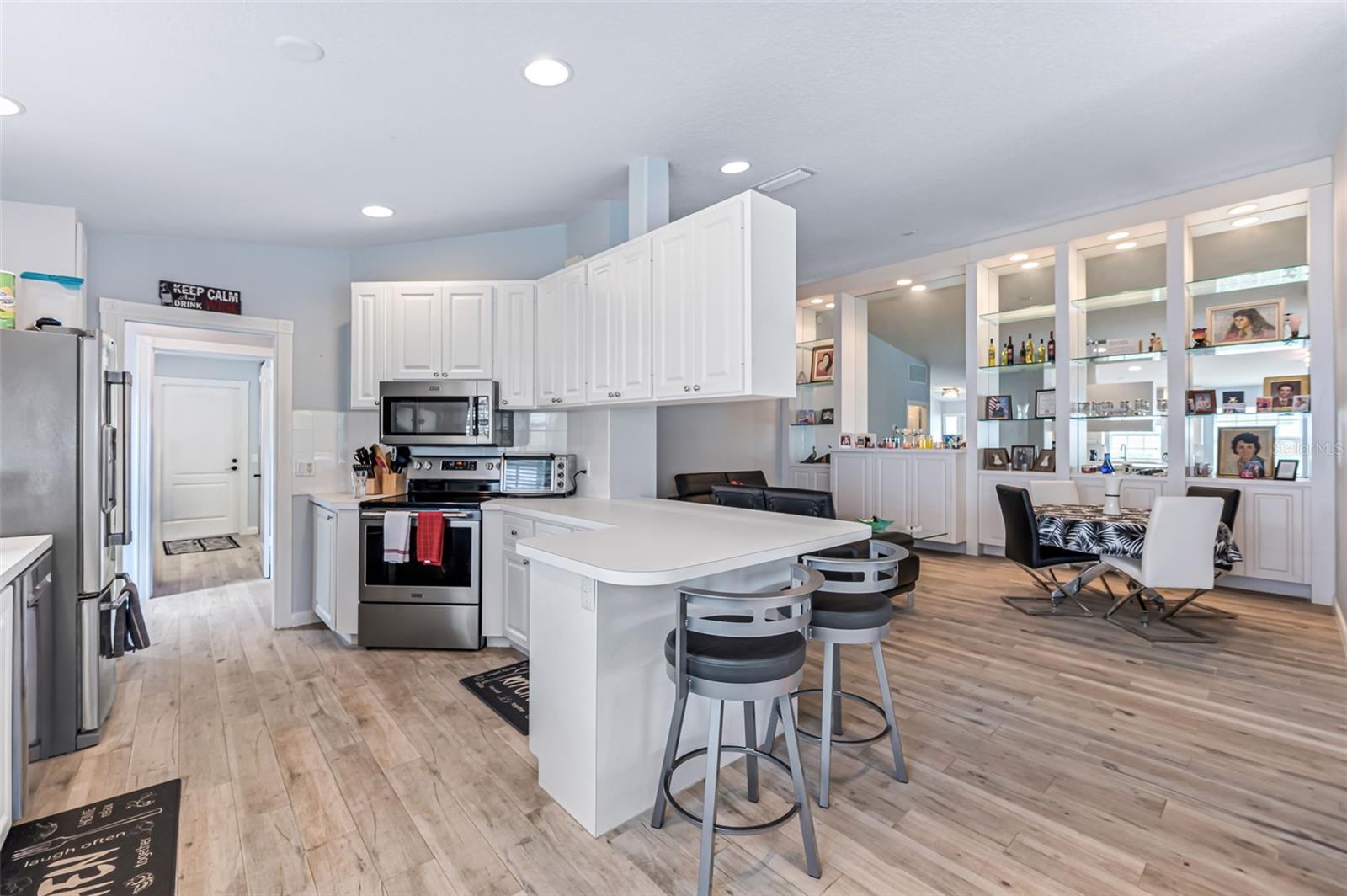 5508 ISLANDWALK CIR, NAPLES, FL, 34119