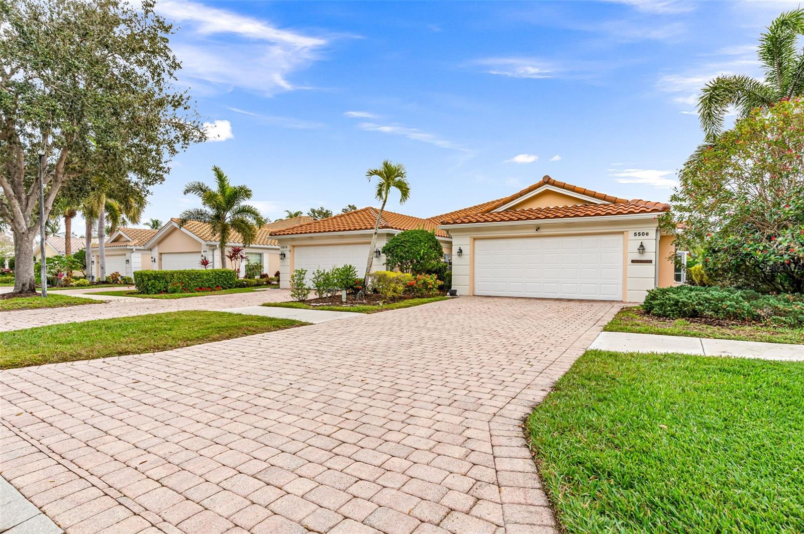 5508 ISLANDWALK CIR, NAPLES, FL, 34119