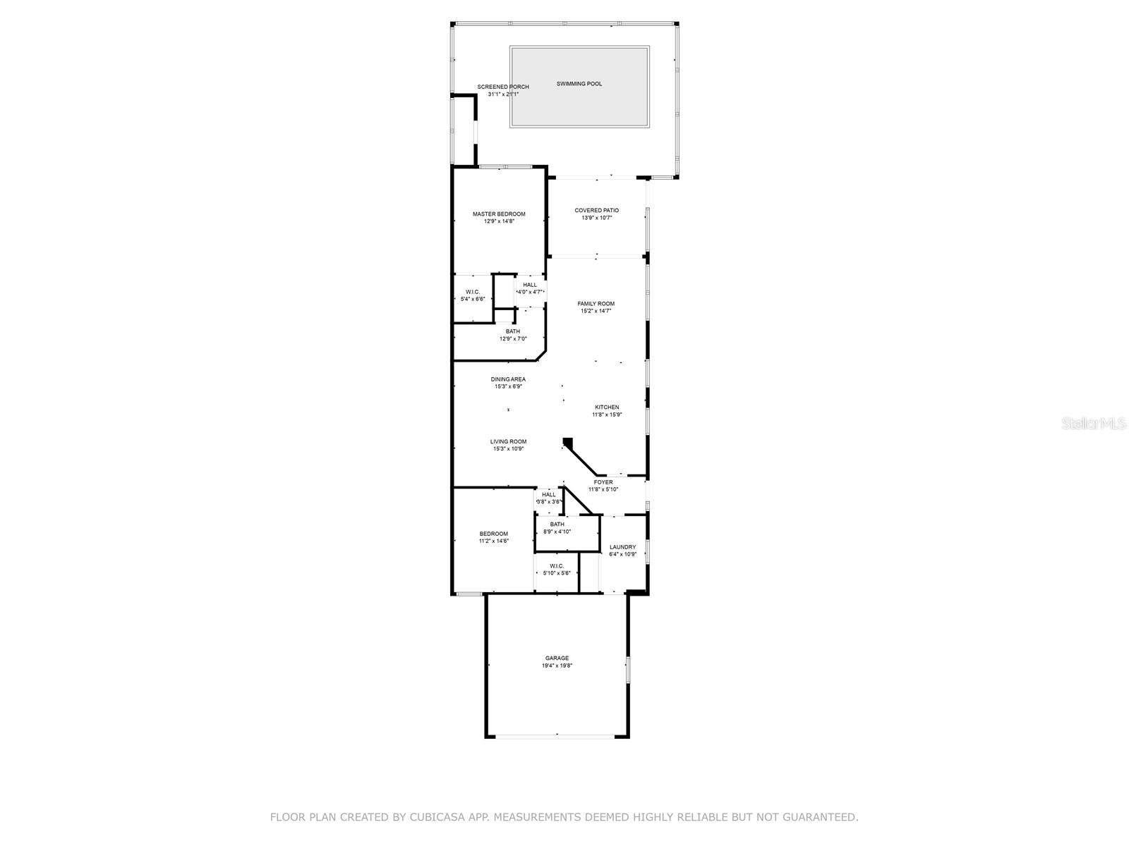 5508 ISLANDWALK CIR, NAPLES, FL, 34119