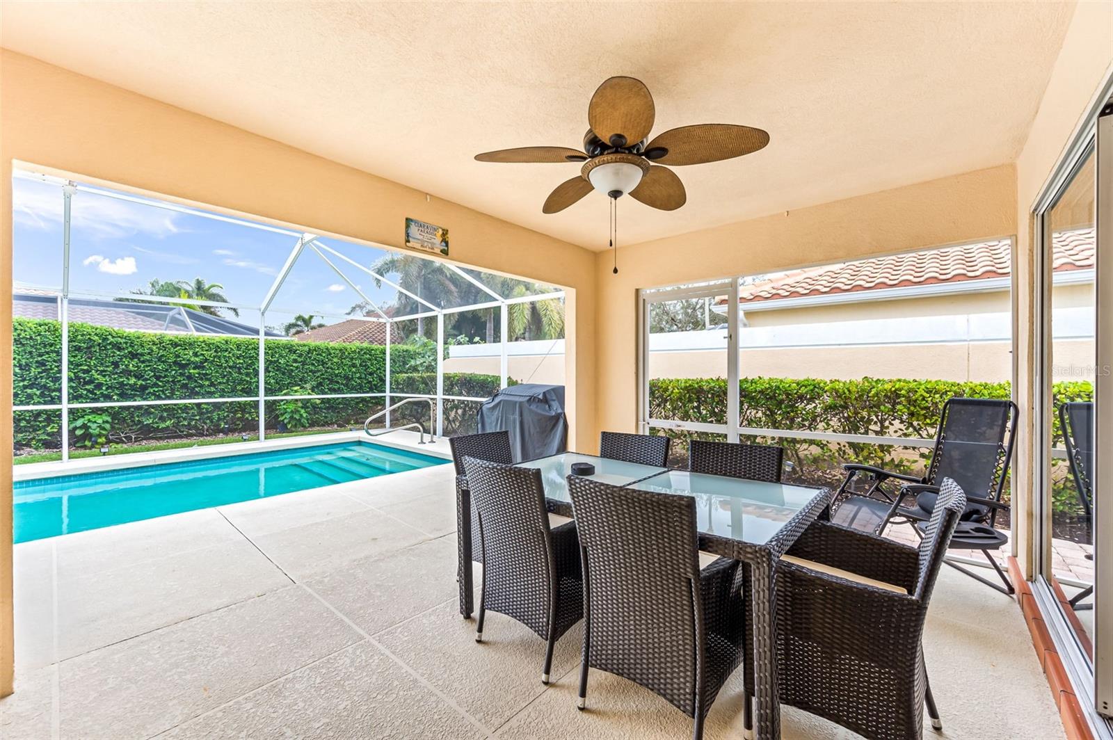 5508 ISLANDWALK CIR, NAPLES, FL, 34119