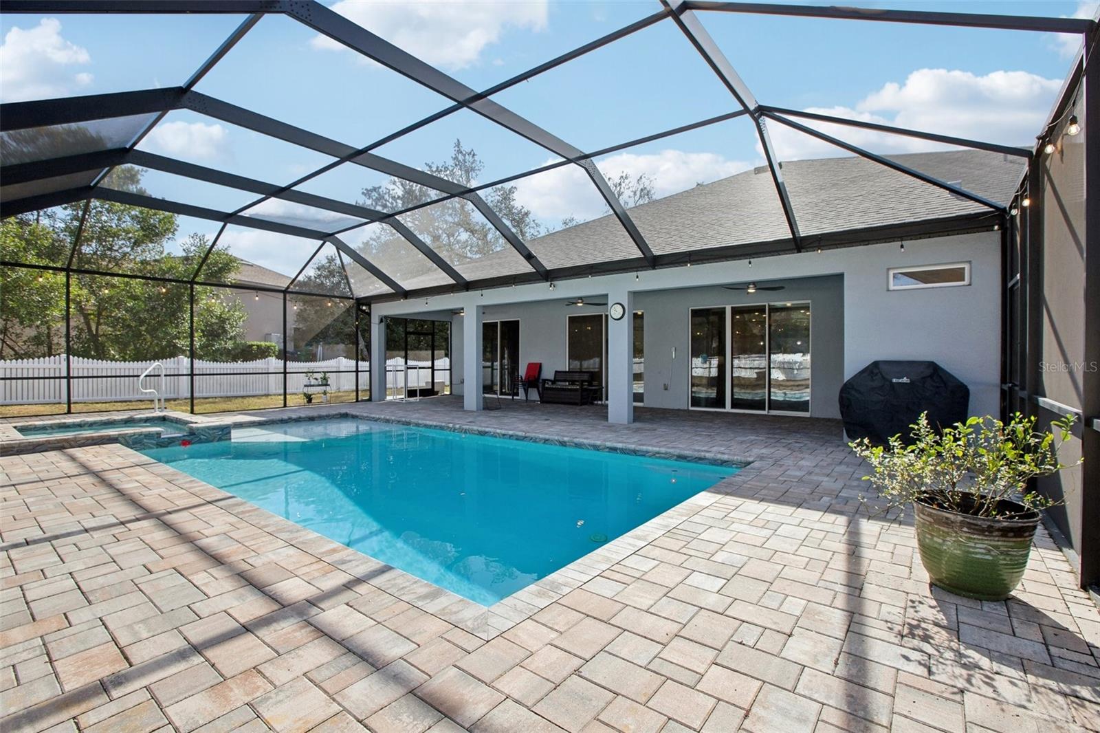 32 BIRCHTREE ST, HOMOSASSA, FL, 34446