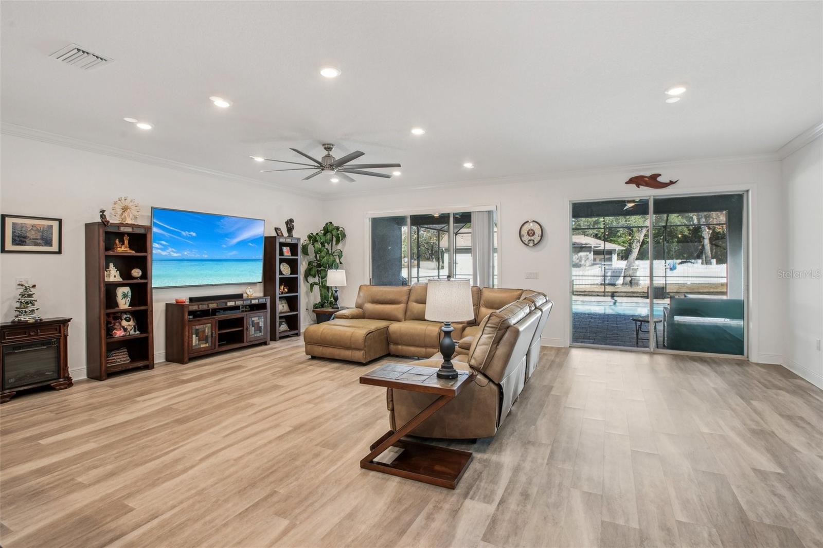 32 BIRCHTREE ST, HOMOSASSA, FL, 34446