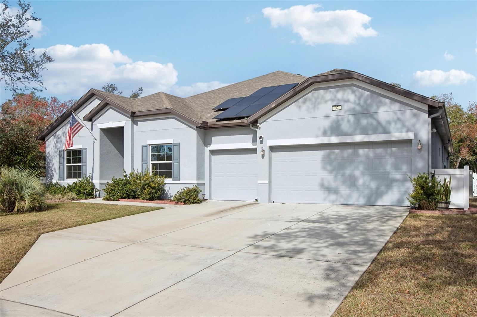 32 BIRCHTREE ST, HOMOSASSA, FL, 34446