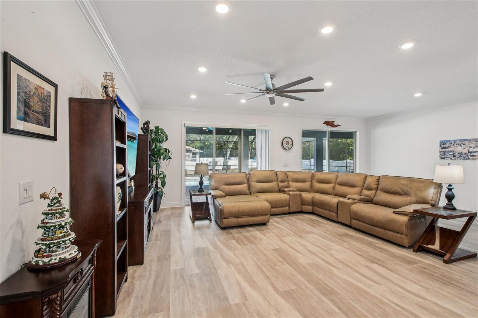 32 BIRCHTREE ST, HOMOSASSA, FL, 34446