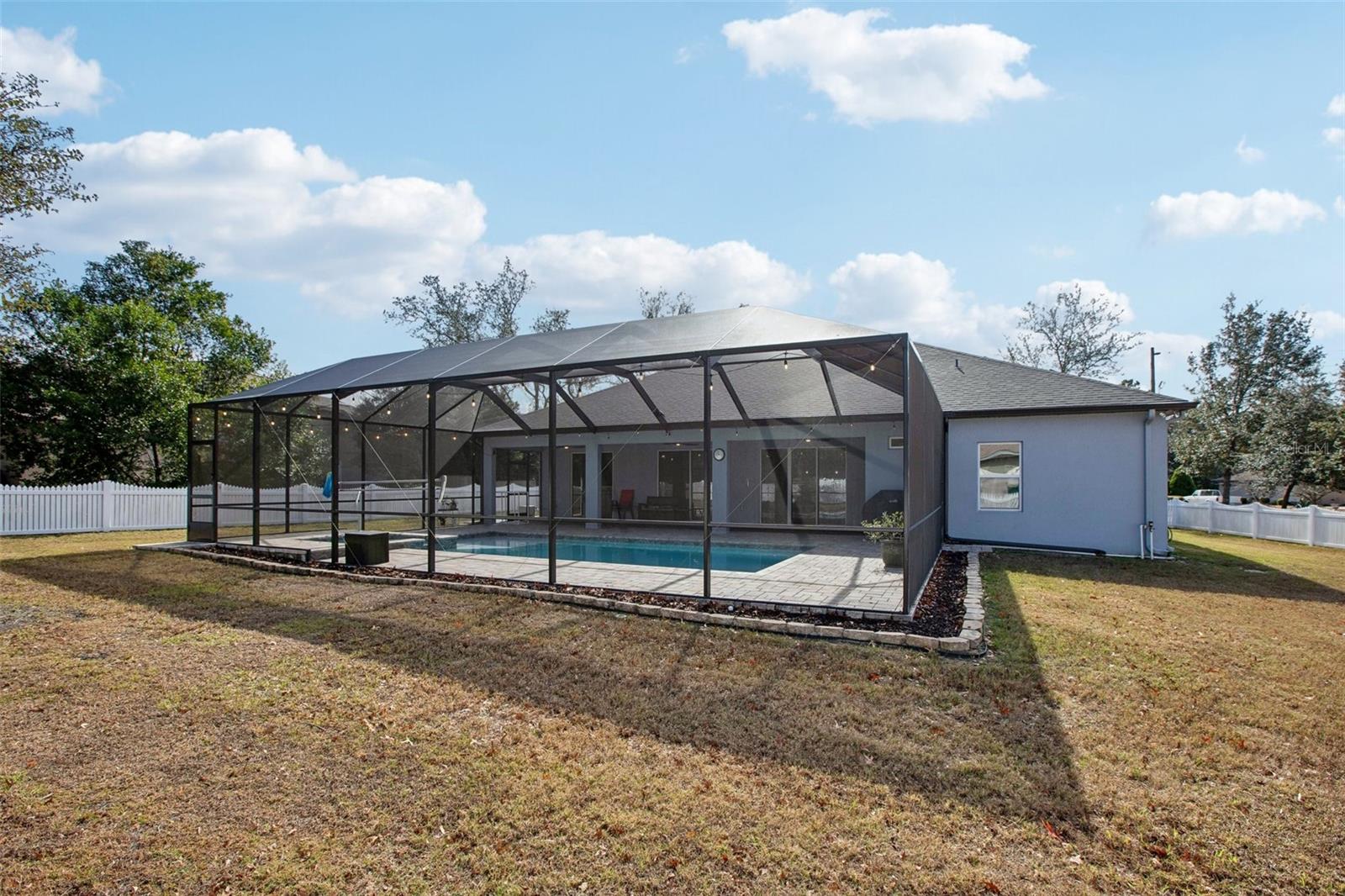 32 BIRCHTREE ST, HOMOSASSA, FL, 34446