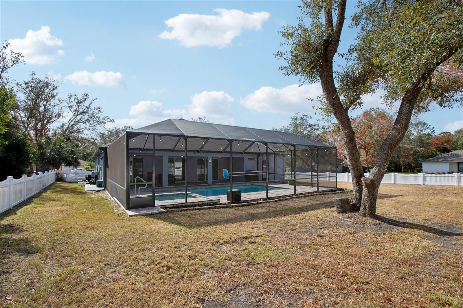 32 BIRCHTREE ST, HOMOSASSA, FL, 34446
