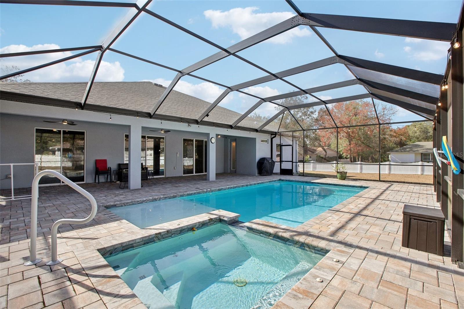 32 BIRCHTREE ST, HOMOSASSA, FL, 34446