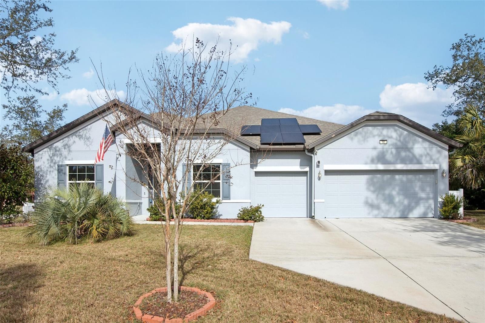 32 BIRCHTREE ST, HOMOSASSA, FL, 34446
