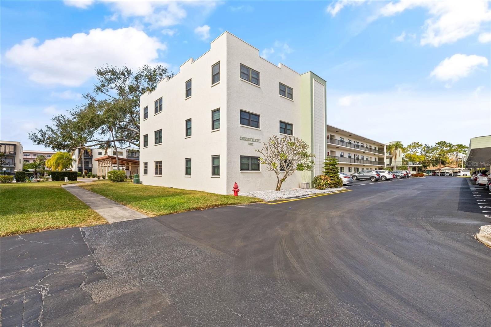5980 TERRACE PARK DR N #203, ST PETERSBURG, FL, 33709