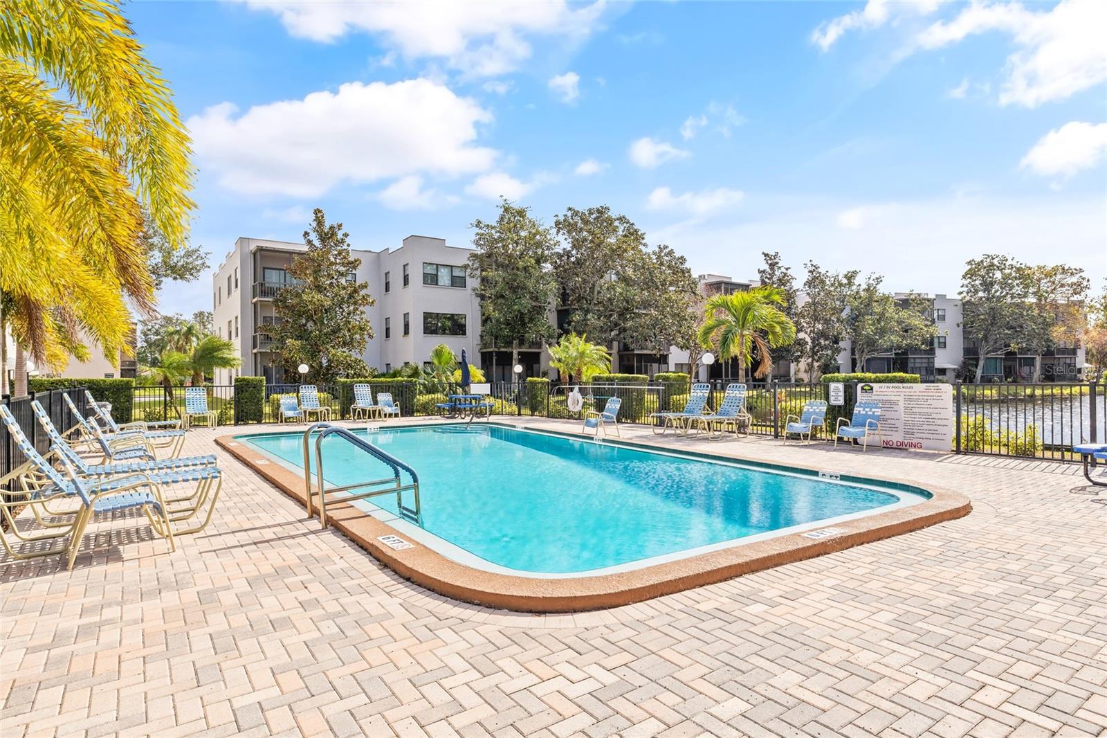 5980 TERRACE PARK DR N #203, ST PETERSBURG, FL, 33709