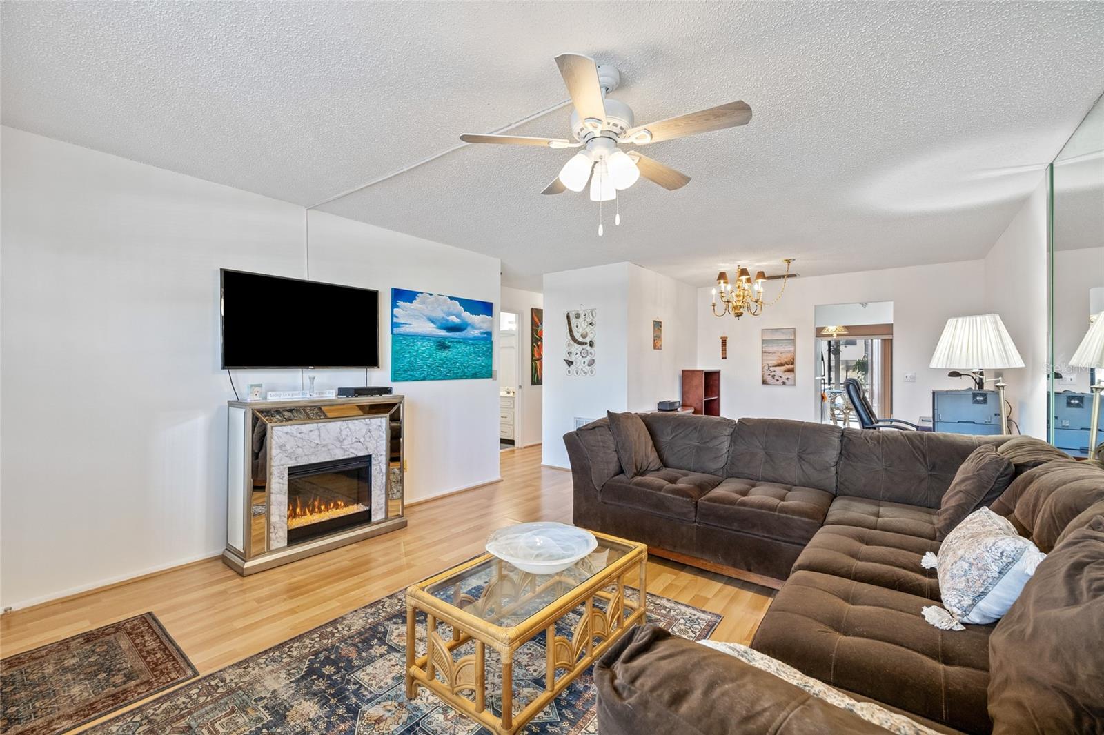 5980 TERRACE PARK DR N #203, ST PETERSBURG, FL, 33709