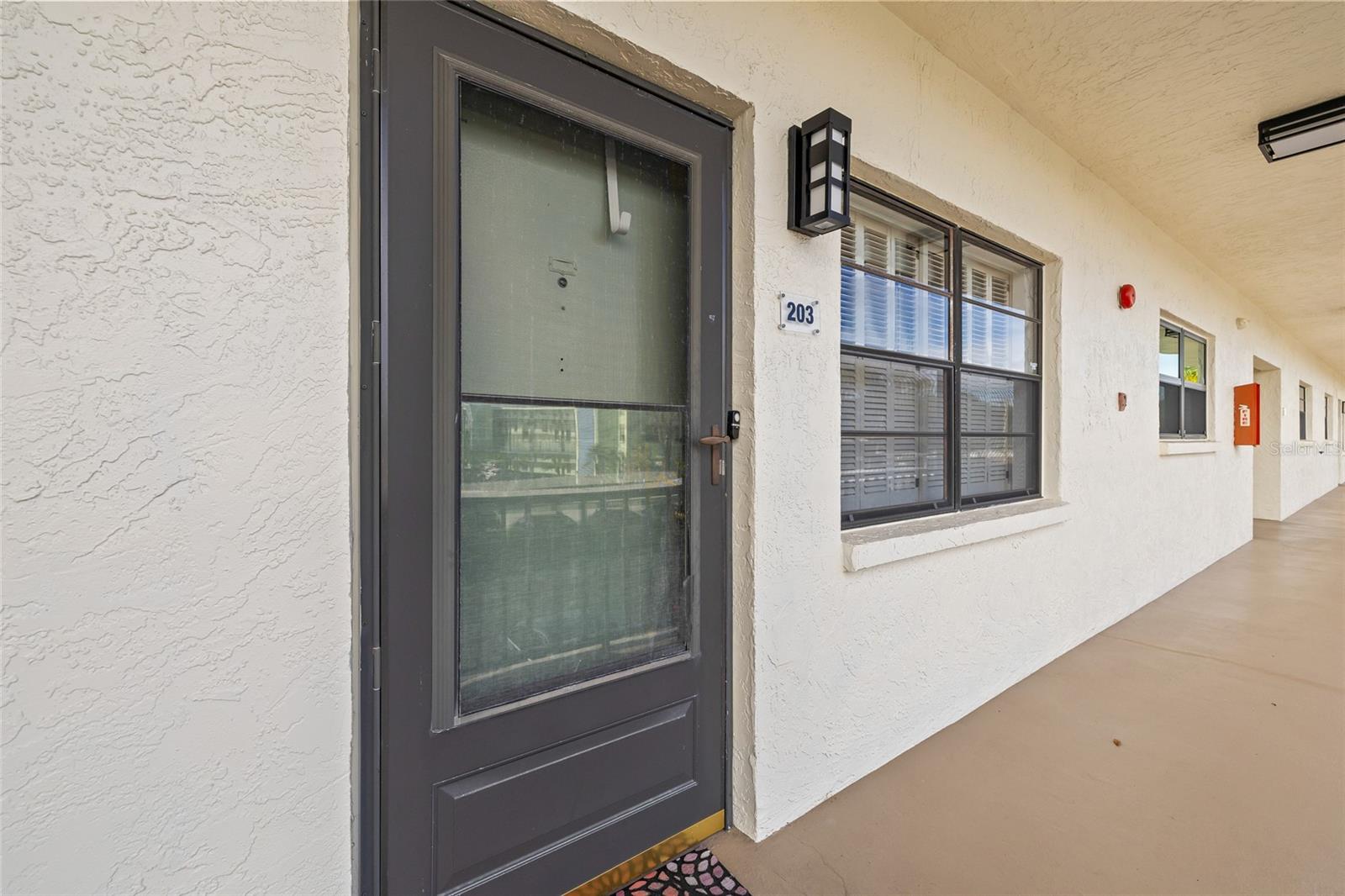 5980 TERRACE PARK DR N #203, ST PETERSBURG, FL, 33709
