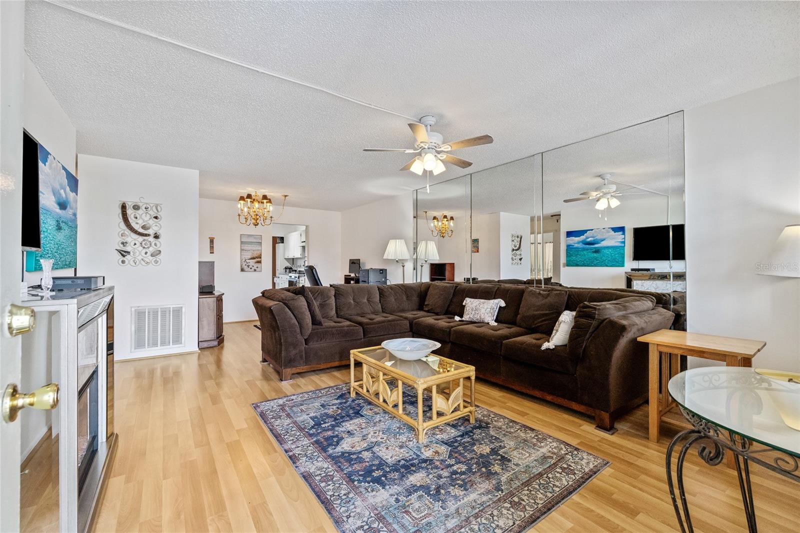 5980 TERRACE PARK DR N #203, ST PETERSBURG, FL, 33709