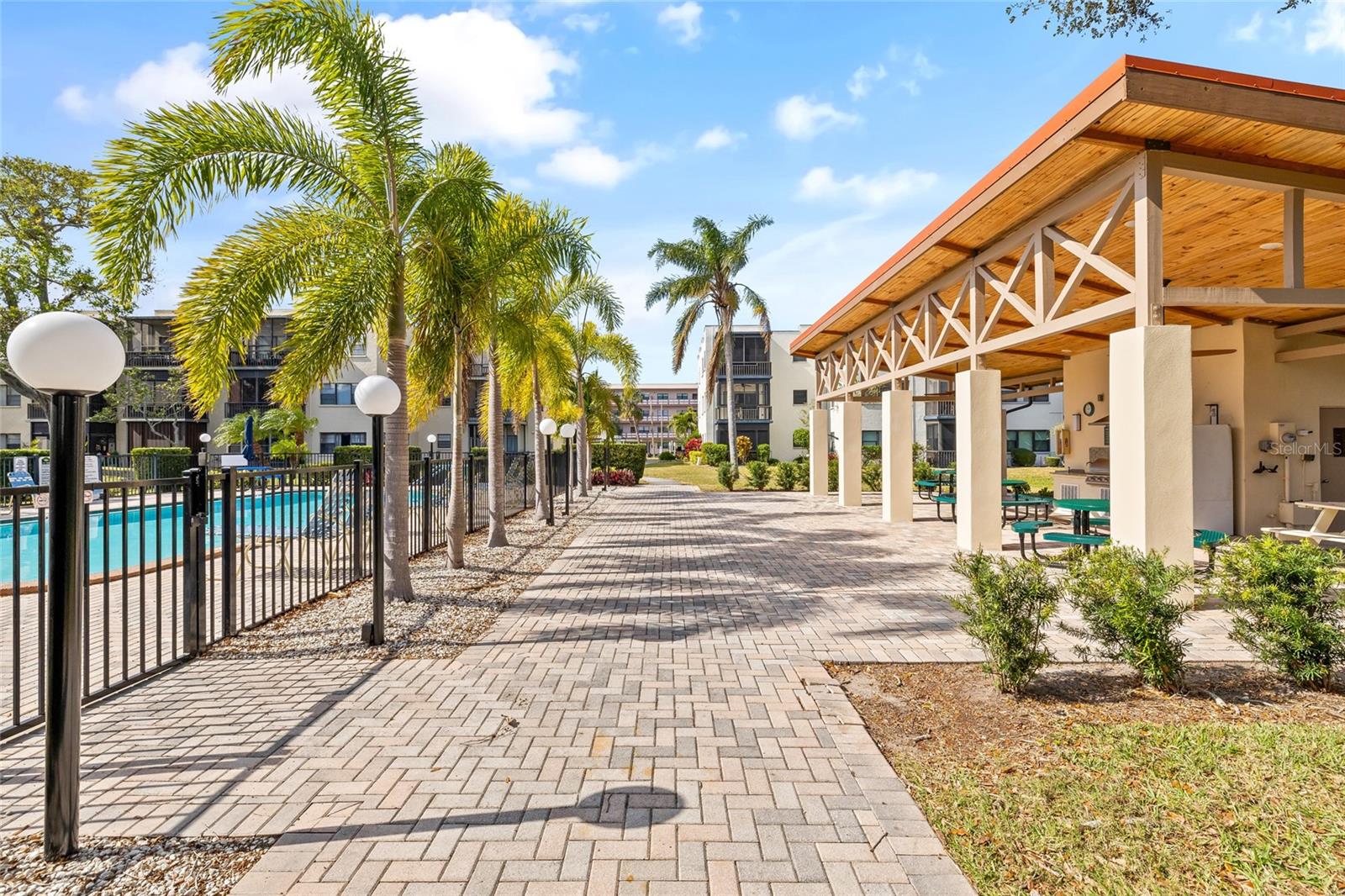5980 TERRACE PARK DR N #203, ST PETERSBURG, FL, 33709