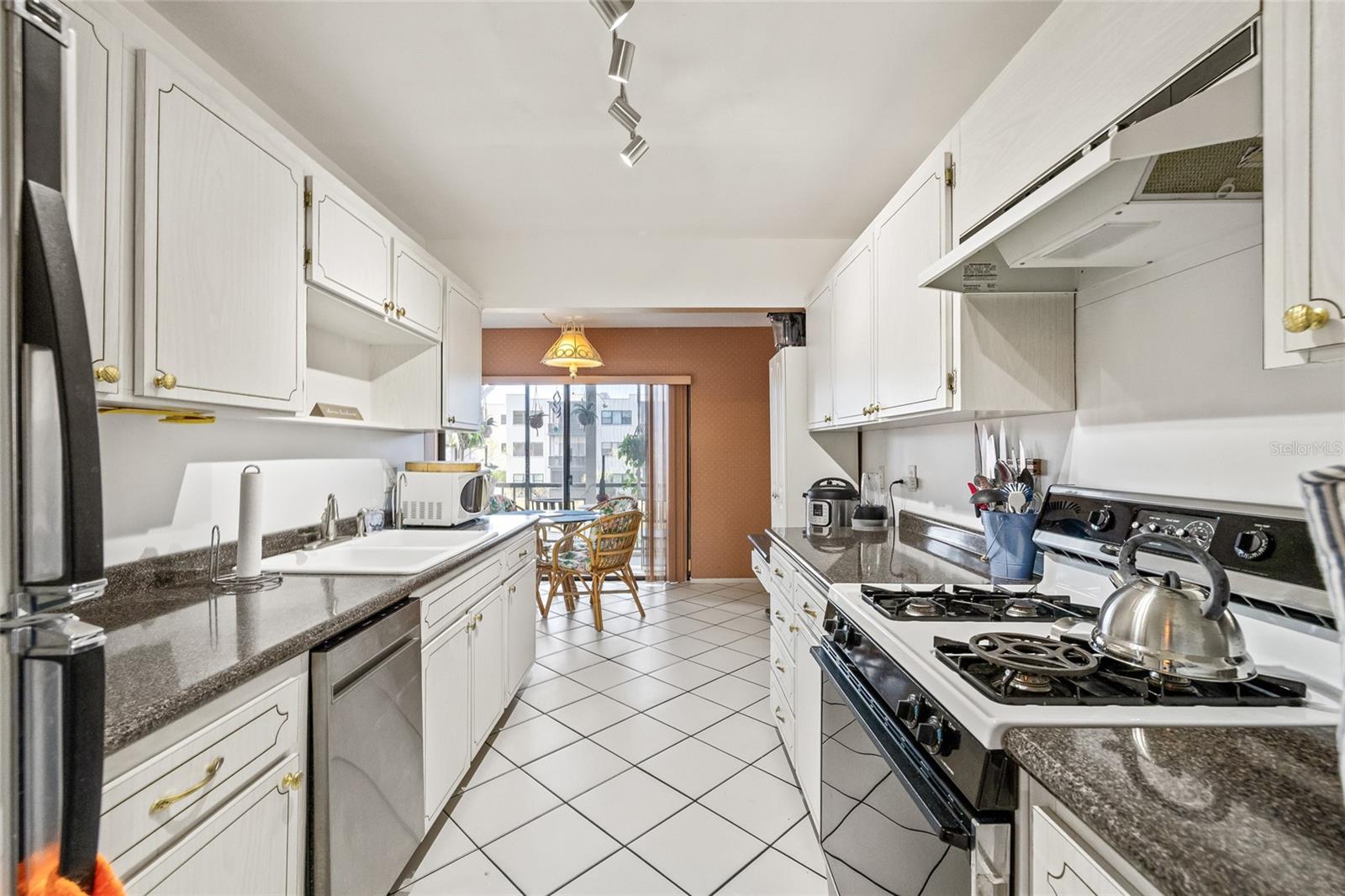 5980 TERRACE PARK DR N #203, ST PETERSBURG, FL, 33709