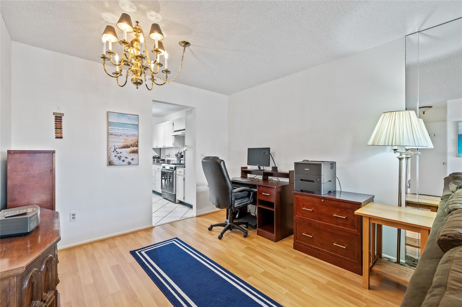 5980 TERRACE PARK DR N #203, ST PETERSBURG, FL, 33709