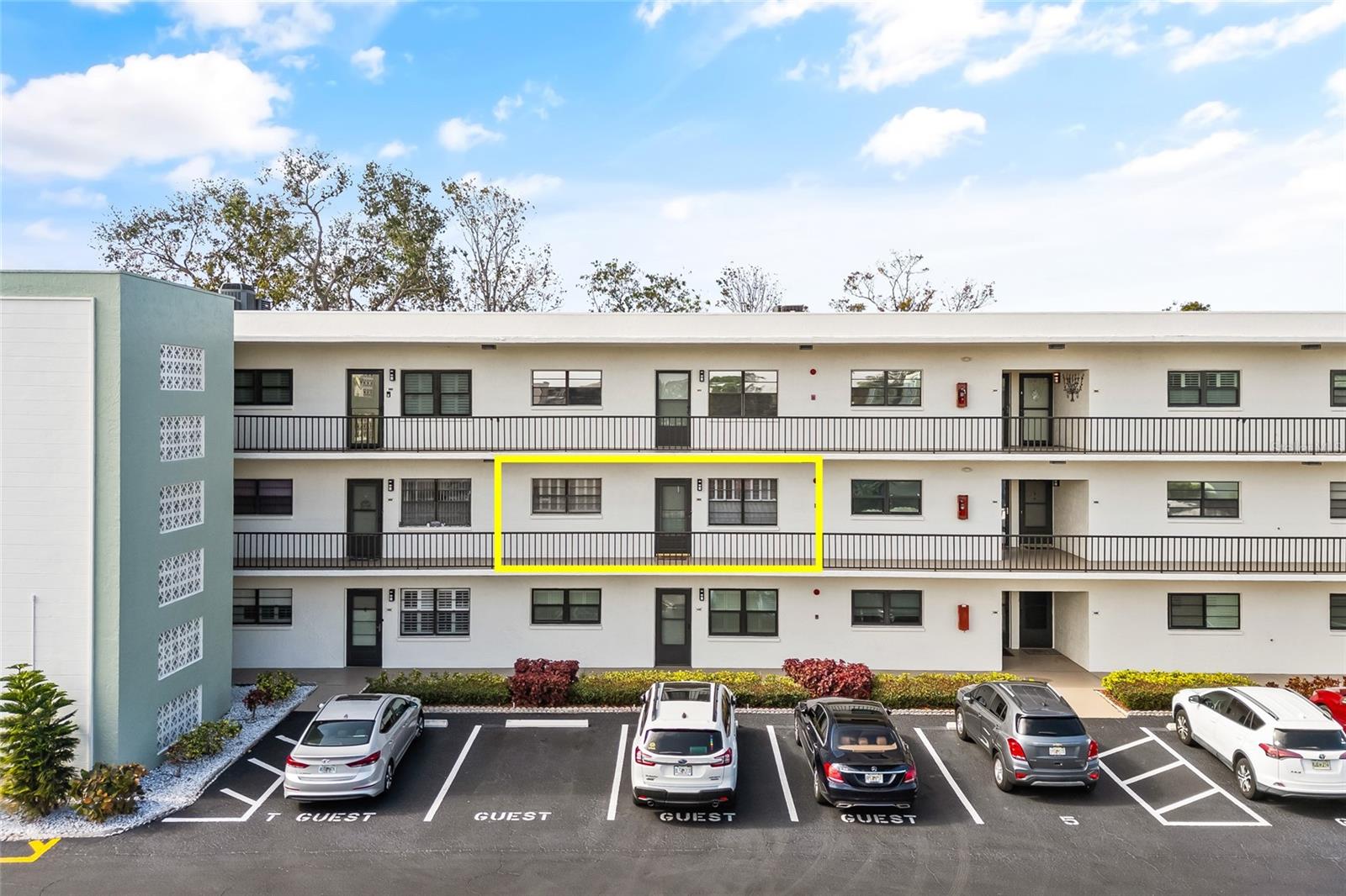 5980 TERRACE PARK DR N #203, ST PETERSBURG, FL, 33709