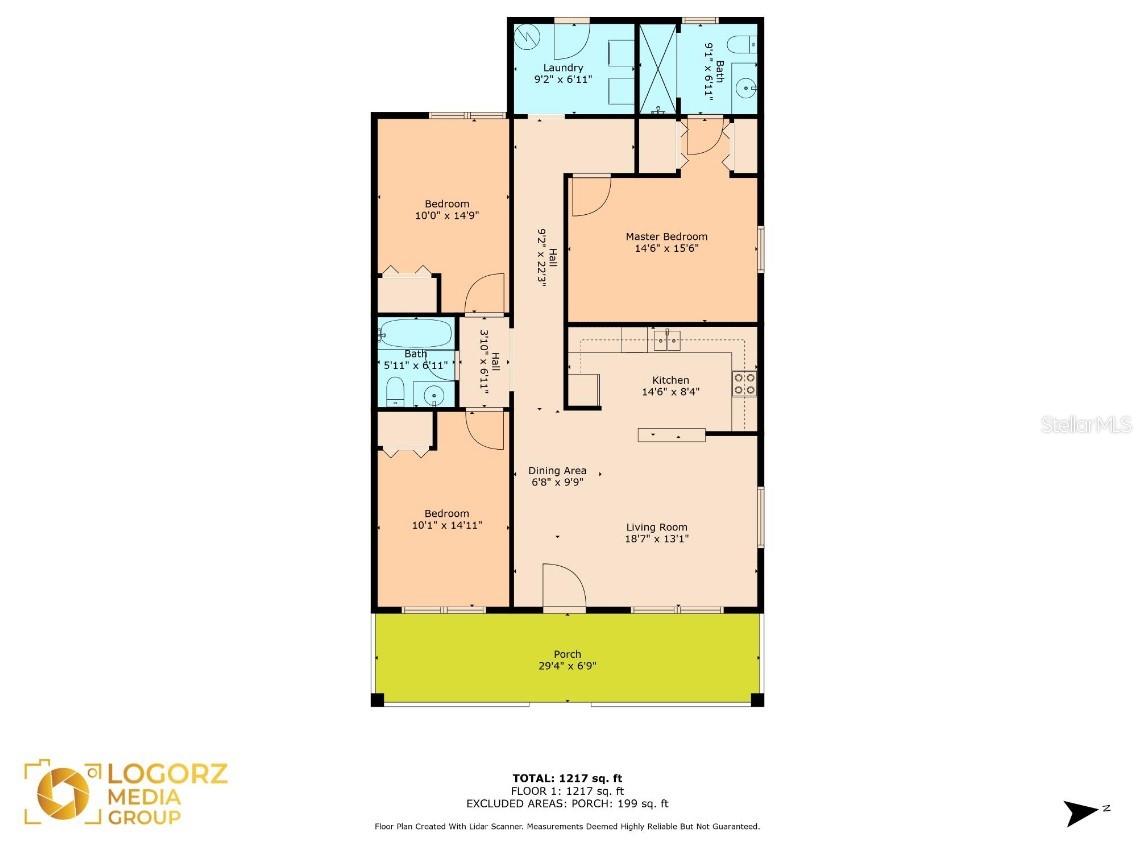 2912 N 16TH ST, TAMPA, FL, 33605