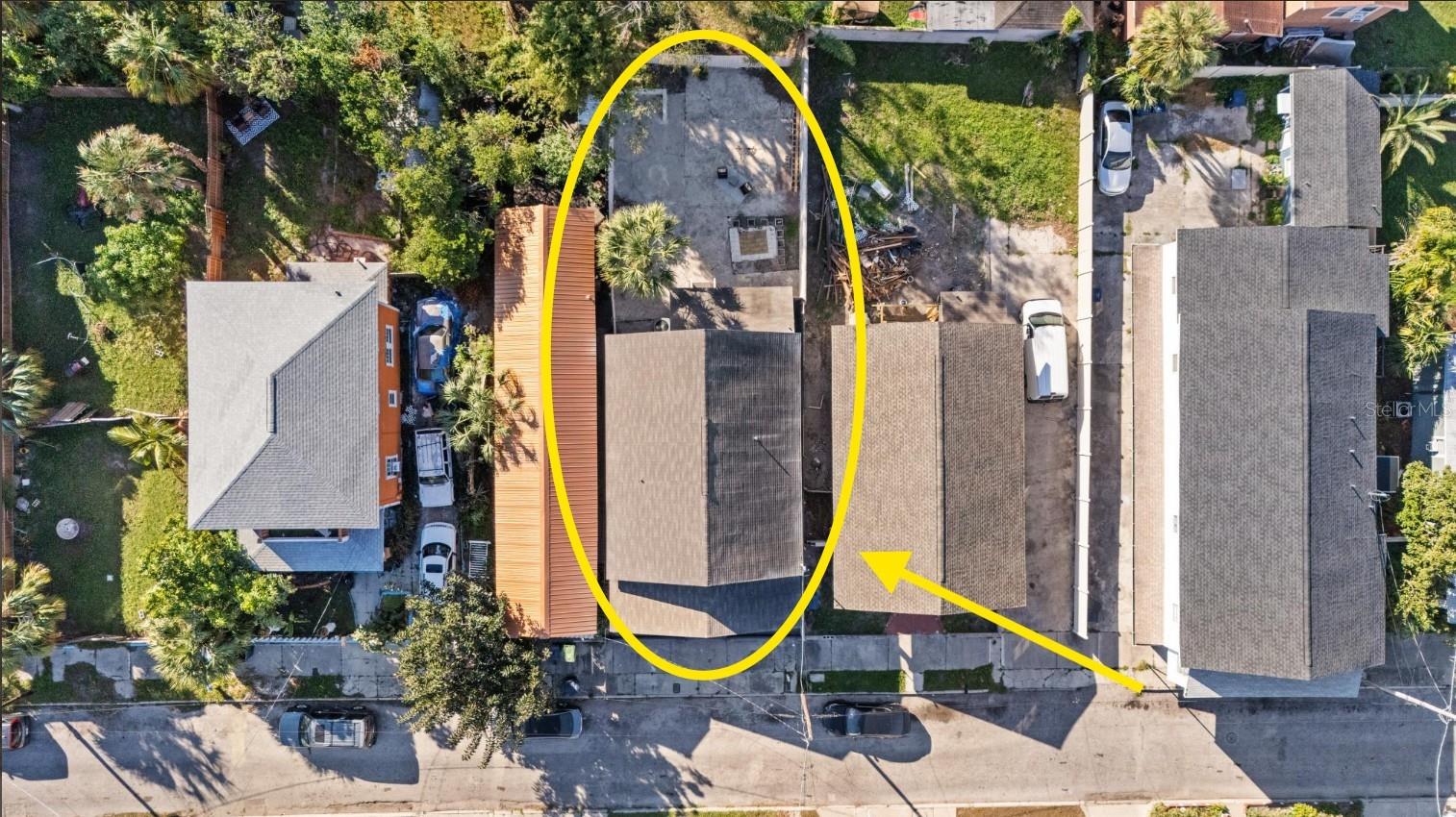 2912 N 16TH ST, TAMPA, FL, 33605