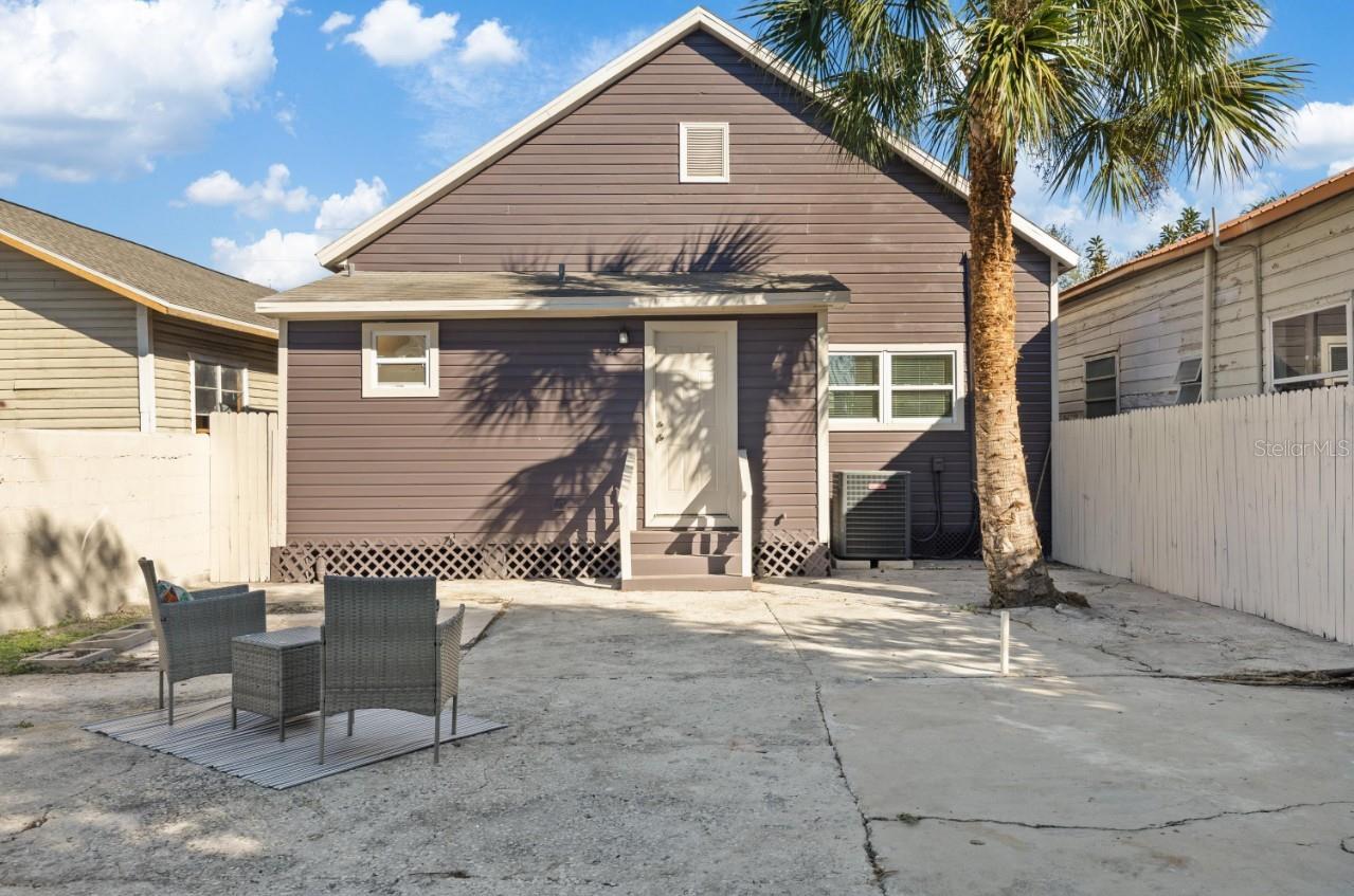 2912 N 16TH ST, TAMPA, FL, 33605