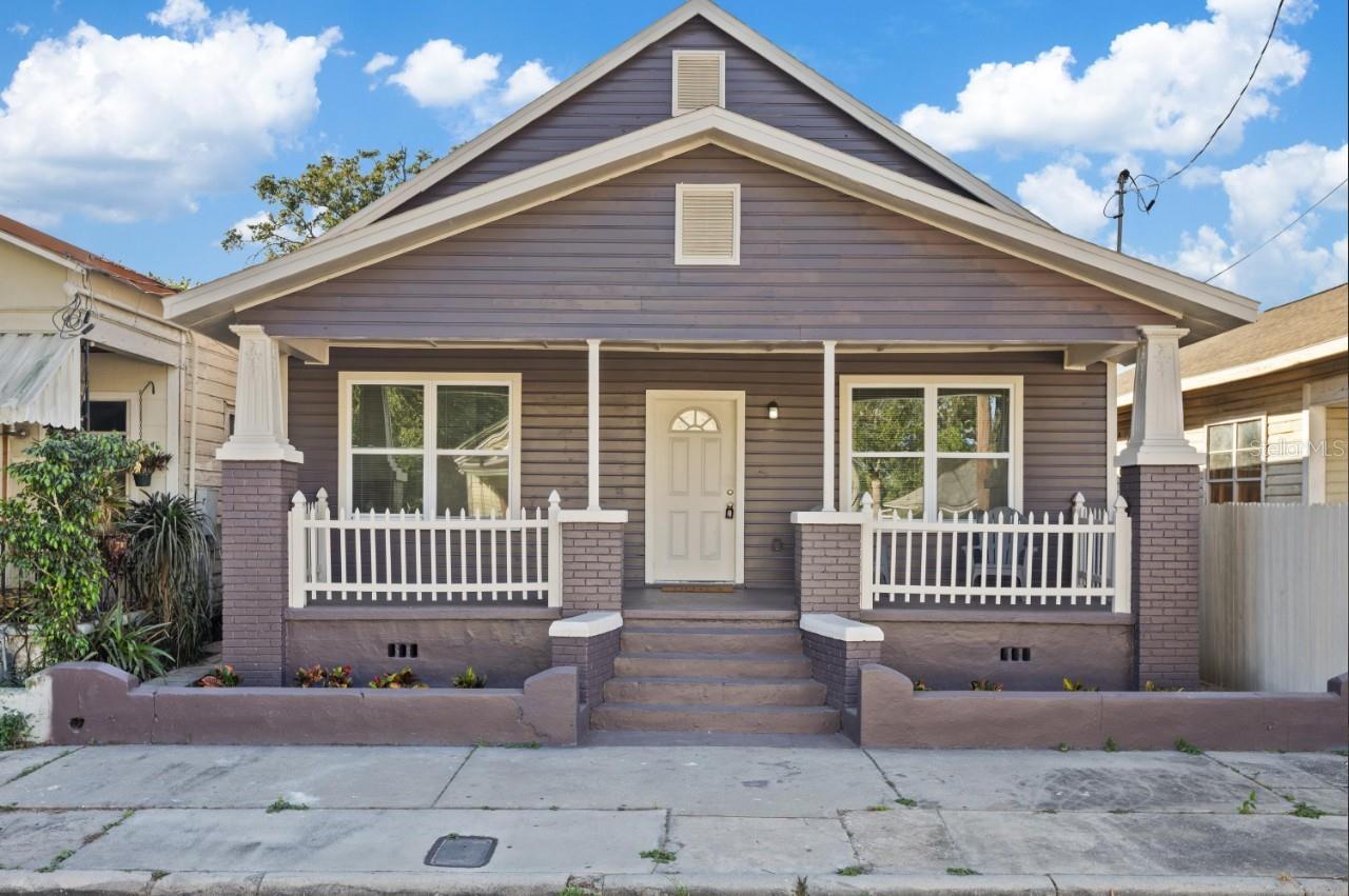 2912 N 16TH ST, TAMPA, FL, 33605