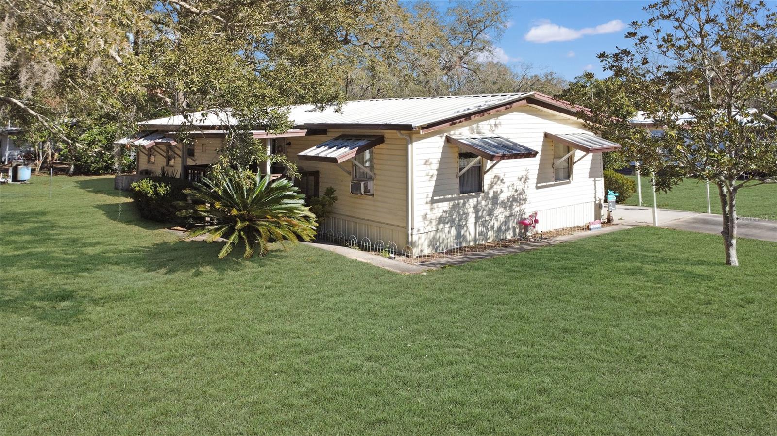 11131 NW 113TH ST, CHIEFLAND, FL, 32626