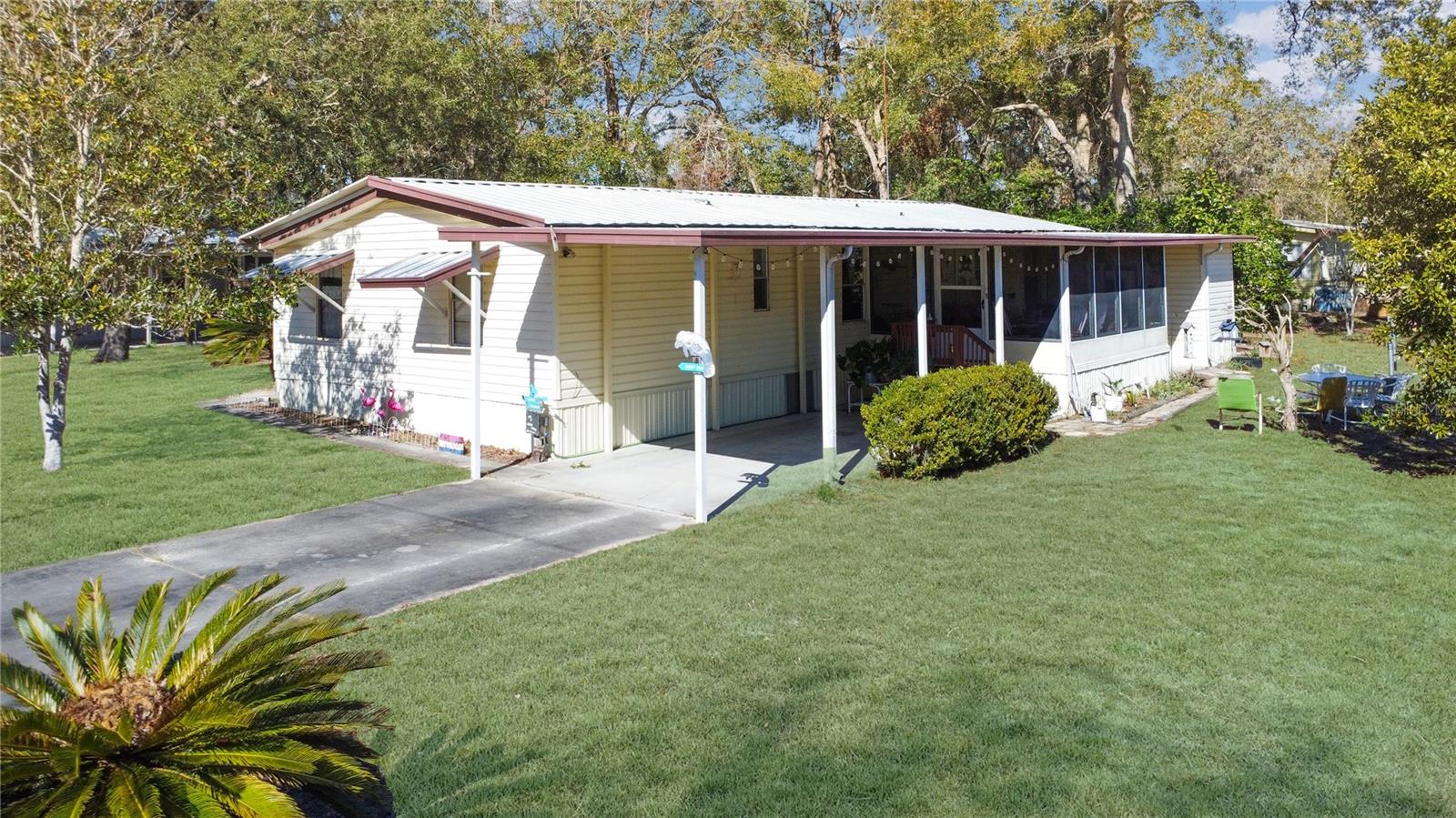 11131 NW 113TH ST, CHIEFLAND, FL, 32626