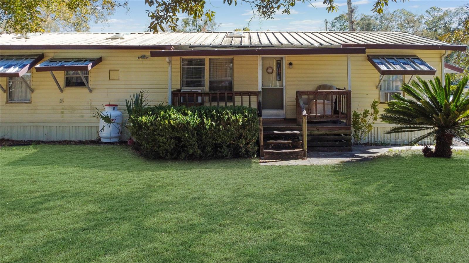 11131 NW 113TH ST, CHIEFLAND, FL, 32626