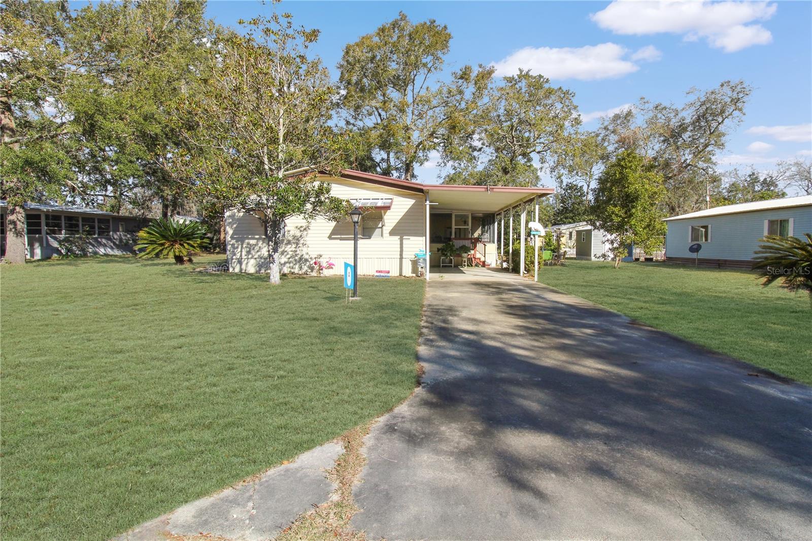 11131 NW 113TH ST, CHIEFLAND, FL, 32626