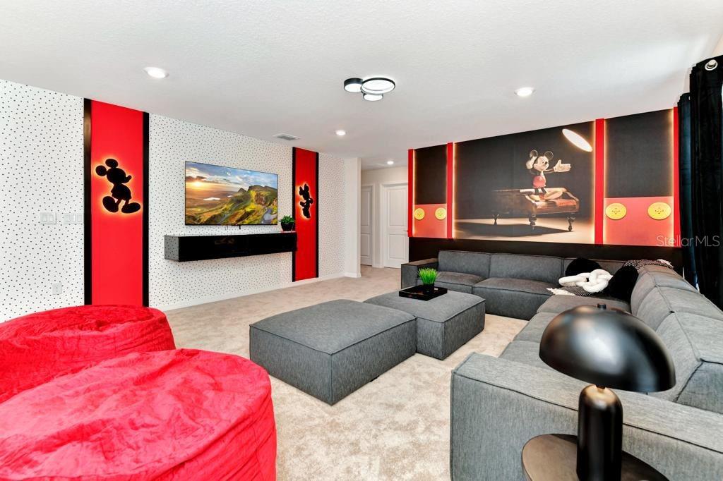 4021 LANA AVE, DAVENPORT, FL, 33897