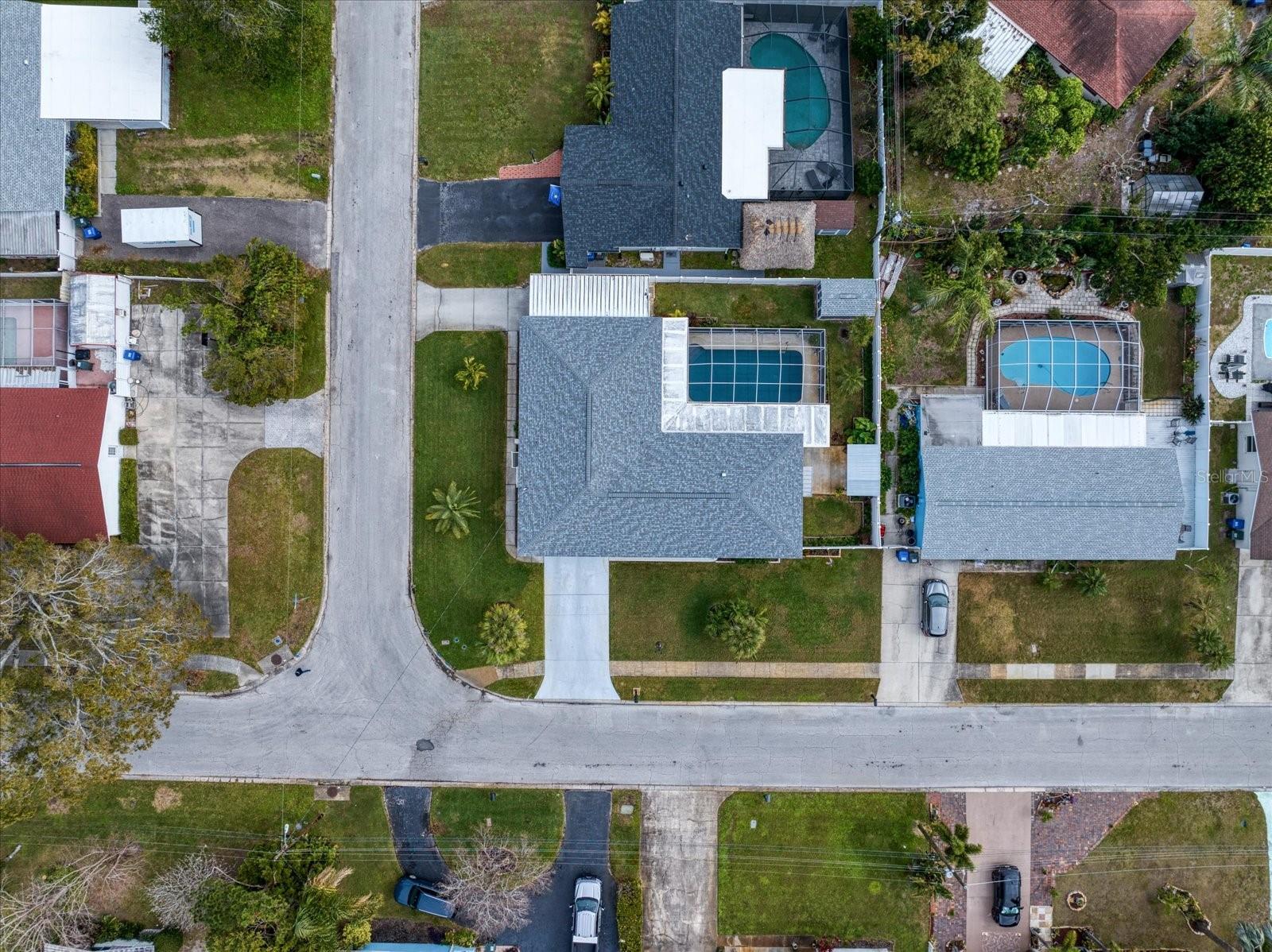 1761 EATON DR NE, CLEARWATER, FL, 33756