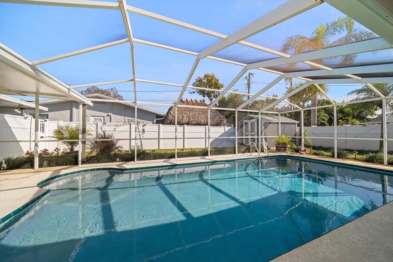 1761 EATON DR NE, CLEARWATER, FL, 33756